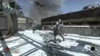 regularDave - Black Ops Game Clip