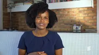 Ericsson Graduate Program in Africa