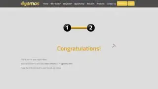 ILGAMOS, ILCoin  Регистрация, пополнение счёта и оплата пакета