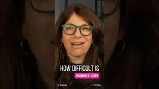 How difficult is monday.com?