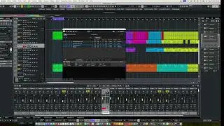 Comment Utiliser PlugSoundPro en Multi tracks COMORIA