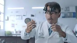 Subaru Core Technology   Subaru Global Platform Playtime &ndash; Forester