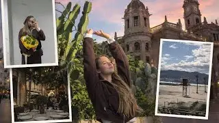 VLOG | Реальная жизнь в Val&egrave;ncia: цены на квартиру, парки и заведения города