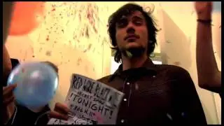 Red Wire Black Wire - Breathing Fire (official video)
