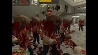 Humans Win Music - Gmod Zombie Survival