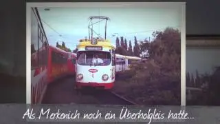 KVB im Jahr 2000, Teil 1 (HD)