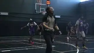 3rd Brown PinoyZ(59) tier 9 playoffs 6th MAMBAZ(30) - tcbl sunday