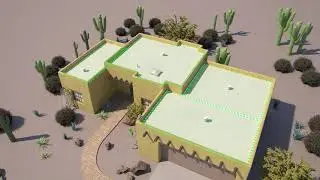 How to Apply Elastomeric Roof Coating