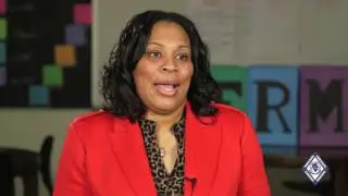 2017 Teacher of the Year Interviews