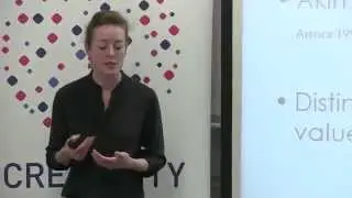 How imagining a positive future shapes behaviour in reality