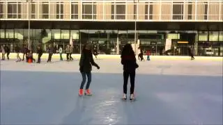 HarlemShake Post Finance