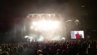 Jane's, ffffest, 2015