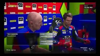MotoGP 22 - Verstappen's journey to MotoGP - S2 R19 Philip Island GP Saturday Sessions