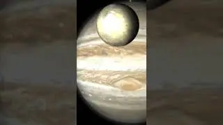 Jupiter&rsquo;s Orbit: 12 Years for One Trip Around the Sun