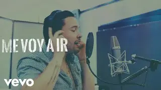 Banda Los Sebastianes De Sa&uacute;l Plata - Me Voy A Ir (Lyric Video)