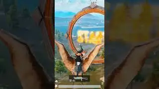 T-REX IN PUBGMOBILE ! HUGE NEW UPDATE DINOSAUR 🦖 @PuviVivinYT #pubgbattlegrounds #bgmi #shorts
