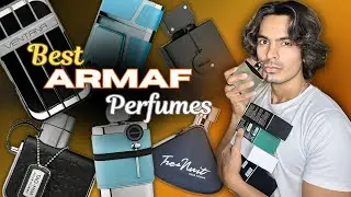Top 5 Summer Perfumes For Men | Best Summer Perfumes For Men
