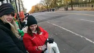 Macy's Thanksgiving Day Parade 2022