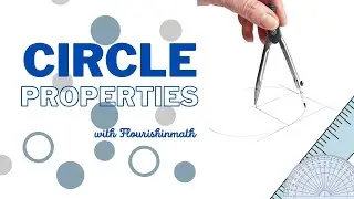 Circle Secrets Unveiled: Exploring Captivating Circle Properties!