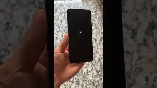 New Boot Animation in PixelOS Custom ROM is Cool 🤩