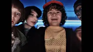 INSANE Stranger Things Edit Compilation (while you wait for S5 pt2) #strangerthings #compilation 