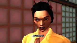 ppsspp GTA Liberty City Stories #65 Деньги в камнях Казуки Полное прохождение на русском