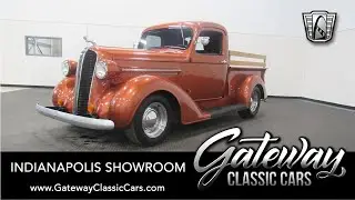 1938 Dodge Pick Up For Sale Indianapolis #1447