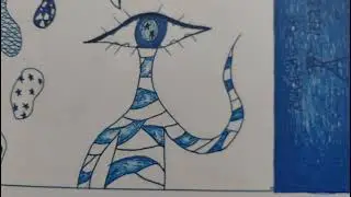 Tinta Azul (DEMO) - Gabitoh