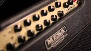 MESA/Boogie&reg; Lone Star&reg; Ch. 2 DRIVE &ndash; Classic Rock &ndash; Les Paul
