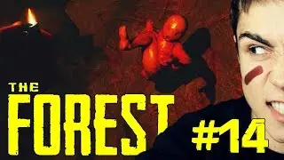 DZIECI KANIBALI! - The Forest #14