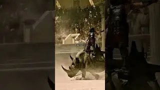 Gladiator 2 is nothing more than a remake