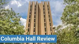 University of South Carolina at Salkehatchie Columbia Hall Review