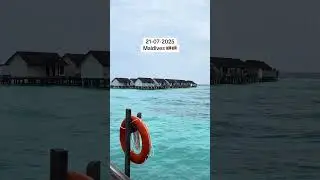 Best Place In Maldives. @mkvlogskaiom