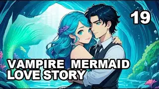 Vampire Mermaid Love Story 19/20 Anime: The Final Prophecy
