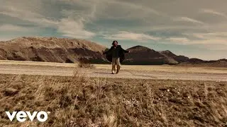 Enrico Nigiotti - Occhi grandi (Visual Video)