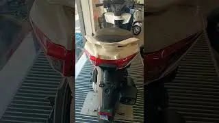 Aprilia SXR 125 💥💥💥💥