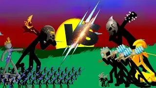 Swordwrath vs giant || Fighting for Tournament Mode 🔥|| All Gaming Video