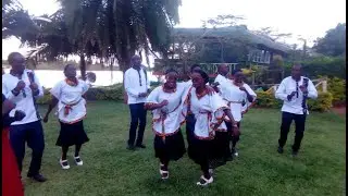 Bwana Wa Majeshi