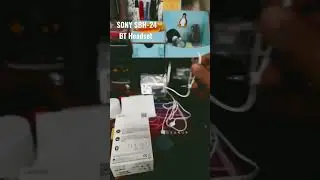 Sony SBH-24 Headset with NFC Is it good?