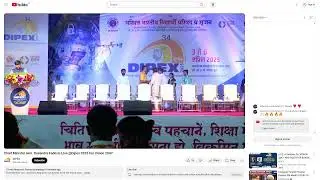 ABVP Pune Live Stream