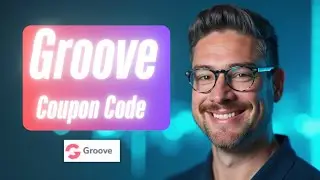 Groove Cm Coupon Code