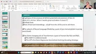Evolution of Language Technology: From Bag of Words to Generative AI | IEEE North Jesresy