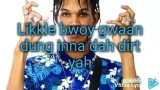 Silk boss- Last Nation Lyrics