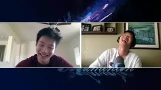 Derek Tan on Winning Three Junior Nationals Titles and Front Game Advice | The TLZ Podcast