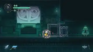 Nine Sols 九日 OST - Death Trap
