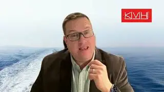 Cyprus Shipping Videocast - Chris Watson - Senior Director Marketing at KVH