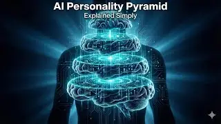 This New AI Model Breaks Everything We Know About Personality