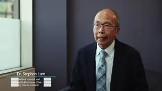 Dr Lam - BC Cancer Lung Cancer Screening Program Overview