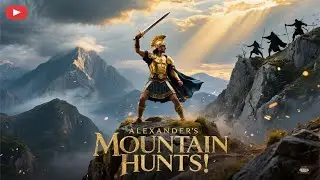 Alexander the Great&rsquo;s Mountain Campaigns: How He Crushed Rebels in Impossible Terrain