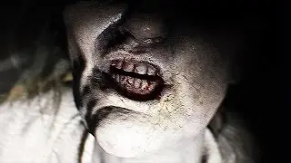 RESIDENT EVIL 7 Gameplay (Gamescom 2016)